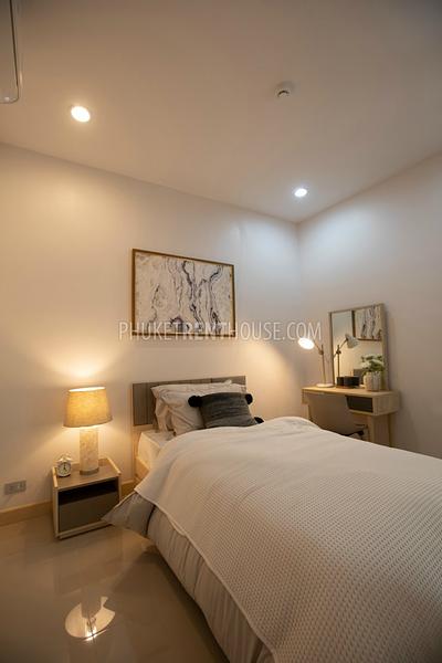 KAR21231: Stylish 2 bedrooms apartment in new complex in Karon. Photo #6