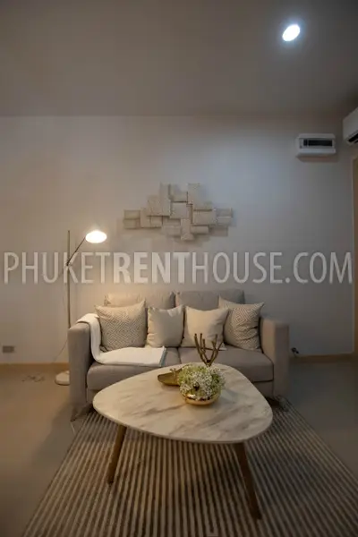 KAR21231: Stylish 2 bedrooms apartment in new complex in Karon. 照片 #7