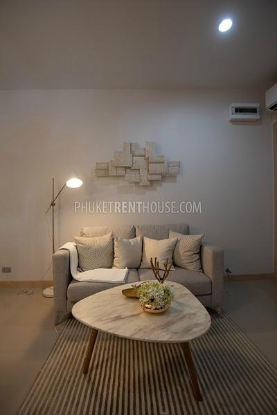 KAR21231: Stylish 2 bedrooms apartment in new complex in Karon. Photo #7