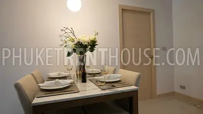 KAR21231: Stylish 2 bedrooms apartment in new complex in Karon. Fotoğraf #8