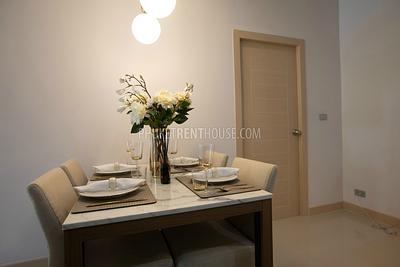 KAR21231: Stylish 2 bedrooms apartment in new complex in Karon. Photo #8