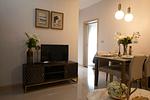 KAR21231: Stylish 2 bedrooms apartment in new complex in Karon. Thumbnail #9