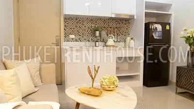 KAR21231: Stylish 2 bedrooms apartment in new complex in Karon. Fotoğraf #10