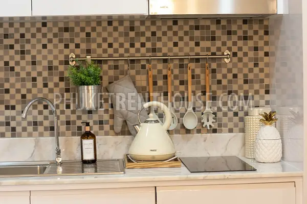 KAR21231: Stylish 2 bedrooms apartment in new complex in Karon. 照片 #2