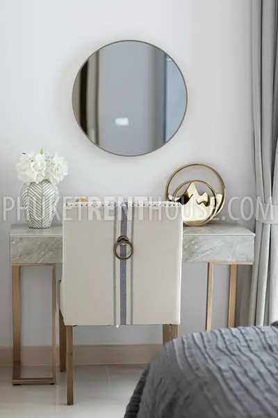 KAR21231: Stylish 2 bedrooms apartment in new complex in Karon. 照片 #4