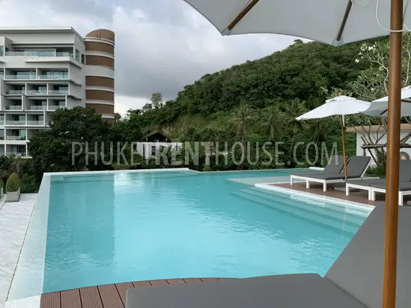 KAR21231: Stylish 2 bedrooms apartment in new complex in Karon. 照片 #18