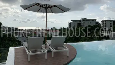 KAR21231: Stylish 2 bedrooms apartment in new complex in Karon. Fotoğraf #20