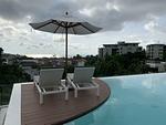 KAR21231: Stylish 2 bedrooms apartment in new complex in Karon. Thumbnail #20