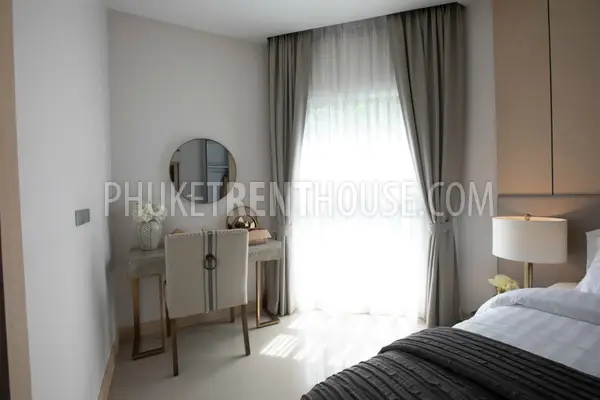KAR21231: Stylish 2 bedrooms apartment in new complex in Karon. 照片 #13