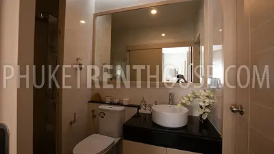 KAR21231: Stylish 2 bedrooms apartment in new complex in Karon. Fotoğraf #14