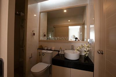 KAR21231: Stylish 2 bedrooms apartment in new complex in Karon. Photo #14