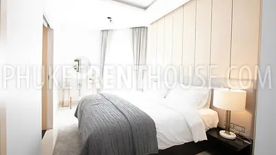 KAR21231: Stylish 2 bedrooms apartment in new complex in Karon. Fotoğraf #21