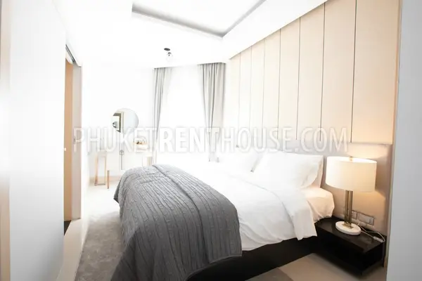 KAR21231: Stylish 2 bedrooms apartment in new complex in Karon. 照片 #21