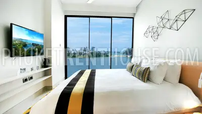 BAN21234: Perfect 2 bedroom apartment in Laguna. Photo #6