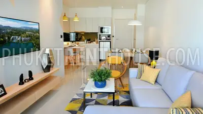 BAN21234: Perfect 2 bedroom apartment in Laguna. Photo #9
