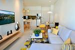 BAN21234: Perfect 2 bedroom apartment in Laguna. Thumbnail #9