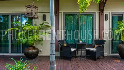 RAW21240: Luxury Villa with Large Pool in Rawai. Photo #8
