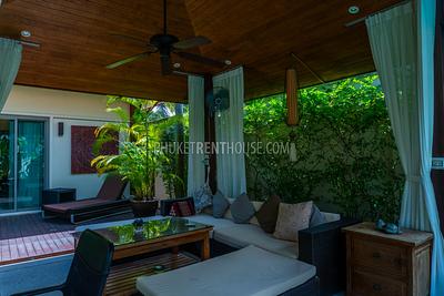 RAW21240: Luxury Villa with Large Pool in Rawai. Photo #9