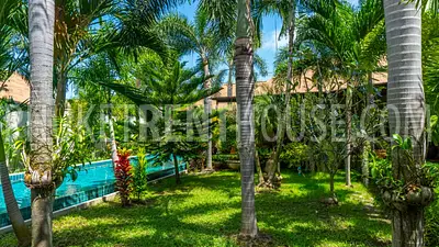 RAW21240: Luxury Villa with Large Pool in Rawai. Photo #10