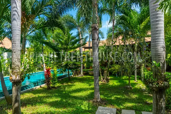 RAW21240: Luxury Villa with Large Pool in Rawai. Photo #10