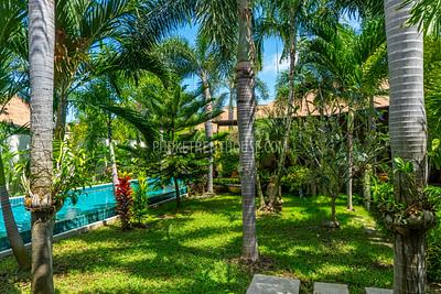 RAW21240: Luxury Villa with Large Pool in Rawai. Photo #10