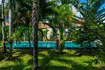 RAW21240: Luxury Villa with Large Pool in Rawai. Thumbnail #11