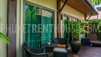 RAW21240: Luxury Villa with Large Pool in Rawai. Photo #5
