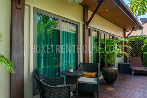 RAW21240: Luxury Villa with Large Pool in Rawai. Photo #5