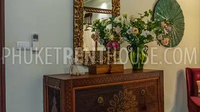 RAW21240: Luxury Villa with Large Pool in Rawai. Photo #16