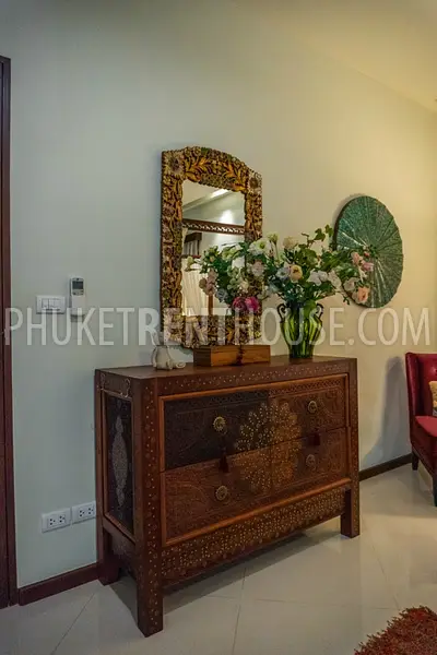 RAW21240: Luxury Villa with Large Pool in Rawai. Photo #16
