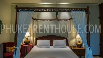 RAW21240: Luxury Villa with Large Pool in Rawai. Photo #12