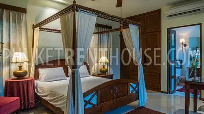 RAW21240: Luxury Villa with Large Pool in Rawai. Photo #13