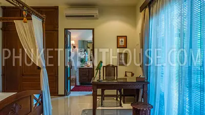 RAW21240: Luxury Villa with Large Pool in Rawai. Photo #14
