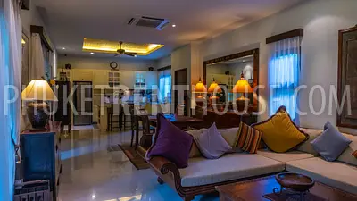 RAW21240: Luxury Villa with Large Pool in Rawai. Photo #27