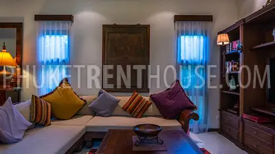 RAW21240: Luxury Villa with Large Pool in Rawai. Photo #30