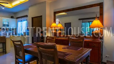 RAW21240: Luxury Villa with Large Pool in Rawai. Photo #31