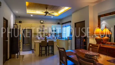 RAW21240: Luxury Villa with Large Pool in Rawai. Photo #25