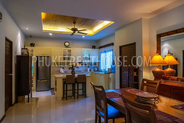 RAW21240: Luxury Villa with Large Pool in Rawai. Photo #25