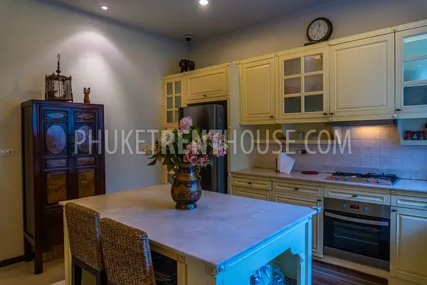 RAW21240: Luxury Villa with Large Pool in Rawai. Photo #36