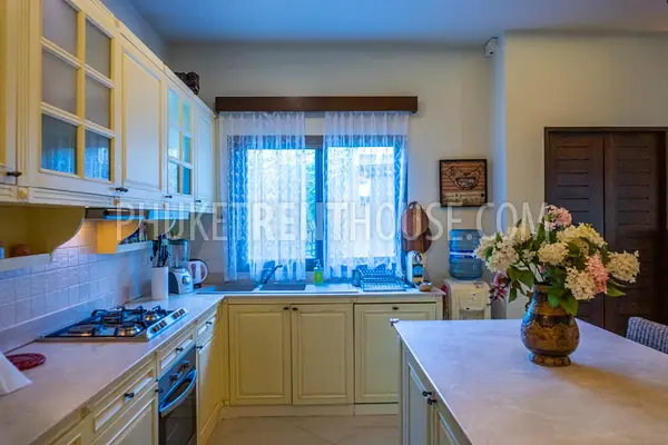 RAW21240: Luxury Villa with Large Pool in Rawai. Photo #37