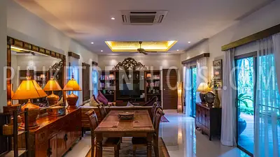 RAW21240: Luxury Villa with Large Pool in Rawai. Photo #39