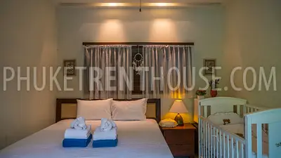 RAW21240: Luxury Villa with Large Pool in Rawai. Photo #40