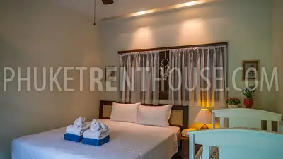 RAW21240: Luxury Villa with Large Pool in Rawai. Photo #41