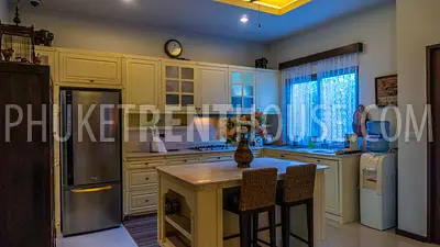 RAW21240: Luxury Villa with Large Pool in Rawai. Photo #32