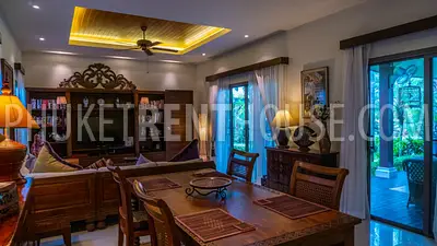 RAW21240: Luxury Villa with Large Pool in Rawai. Photo #35