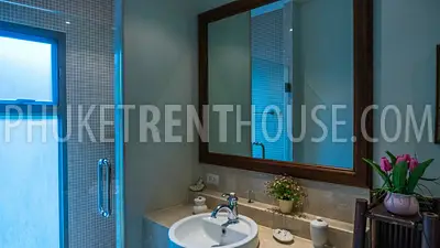 RAW21240: Luxury Villa with Large Pool in Rawai. Photo #46