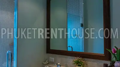 RAW21240: Luxury Villa with Large Pool in Rawai. Photo #47