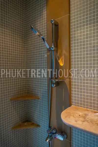 RAW21240: Luxury Villa with Large Pool in Rawai. Photo #48