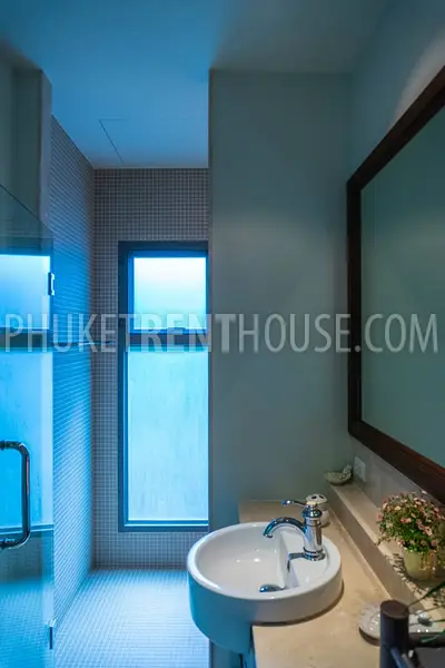 RAW21240: Luxury Villa with Large Pool in Rawai. Photo #50