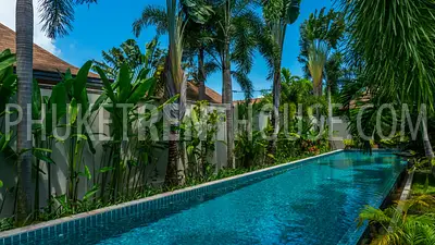 RAW21240: Luxury Villa with Large Pool in Rawai. Photo #51
